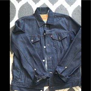 Levi’s Jean jacket
